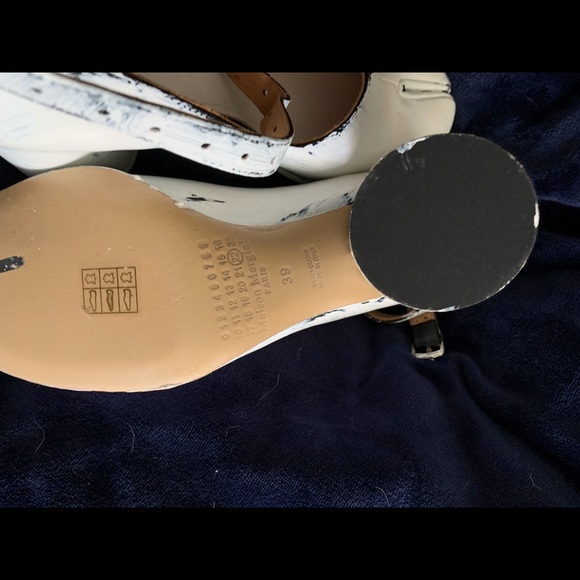 Tabi Mary Janes - Picture 5 of 10